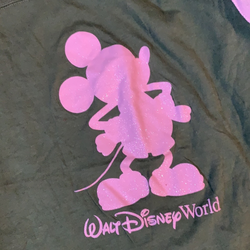 Disney “Mickey” T-shirt - Picture 5 of 5